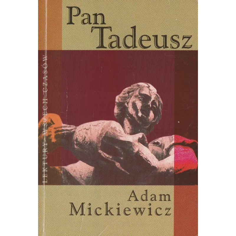 PAN TADEUSZ