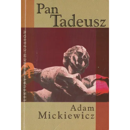 Pan Tadeusz Pan Tadeusz