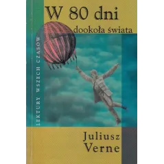 W 80 DNI DOOKOŁA ŚWIATA