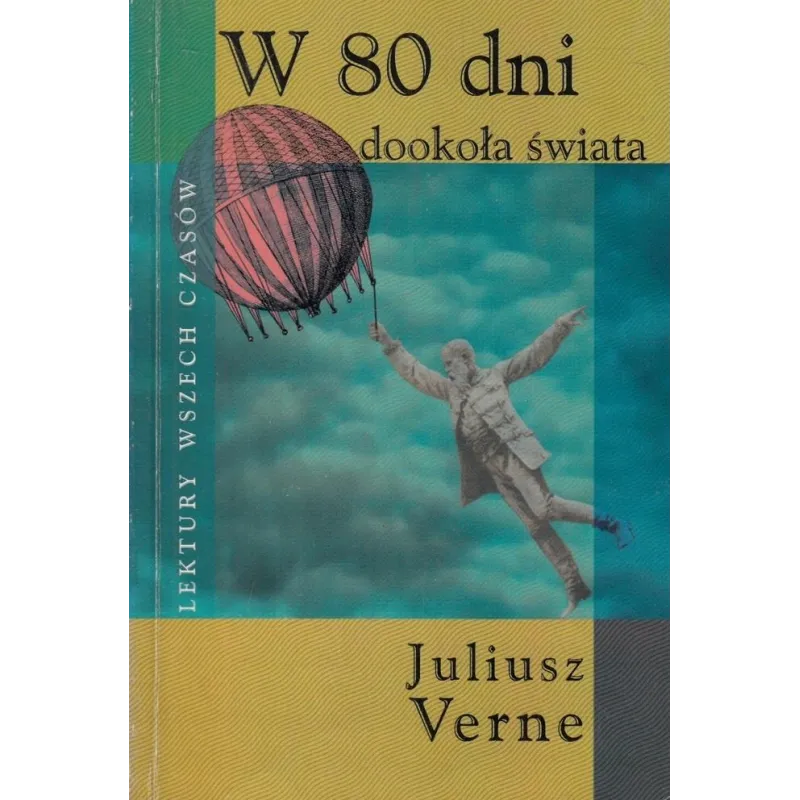 W 80 DNI DOOKOŁA ŚWIATA
