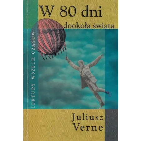 W 80 DNI DOOKOŁA ŚWIATA
