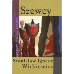 SZEWCY