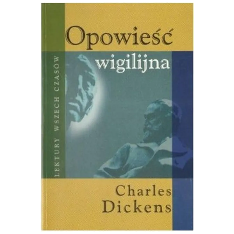 OPOWIEŚĆ WIGILIJNA