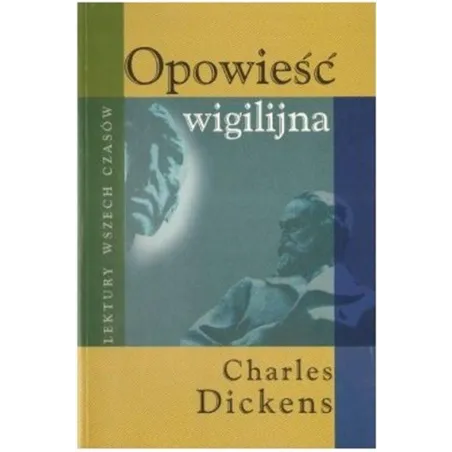 OPOWIEŚĆ WIGILIJNA