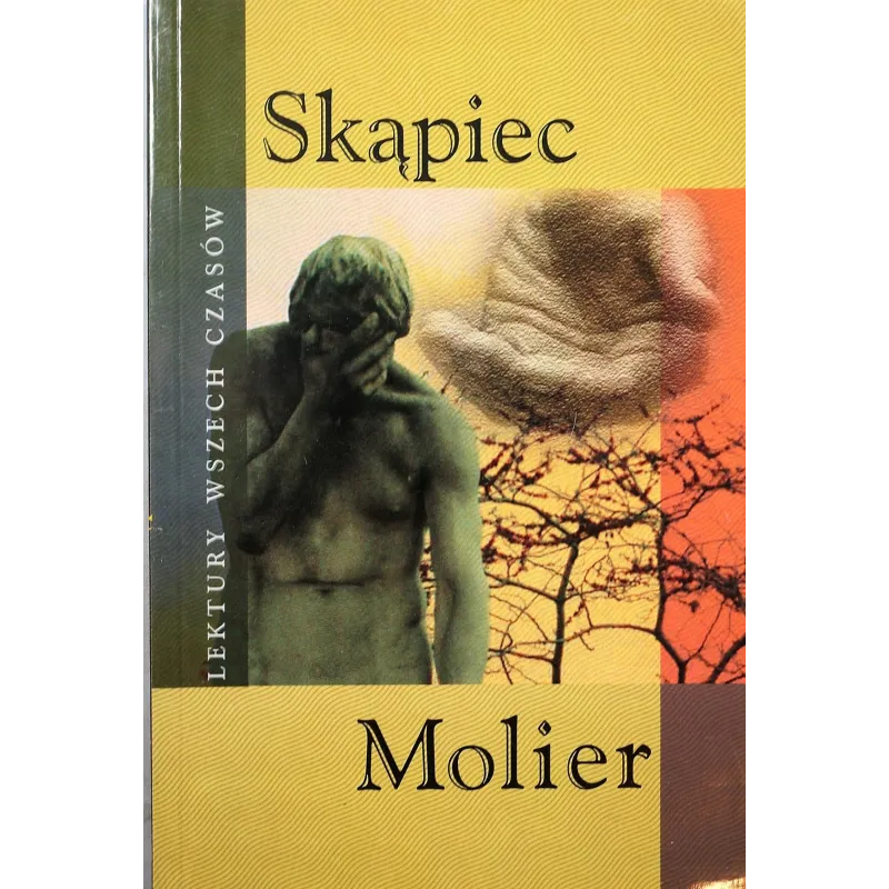 SKĄPIEC