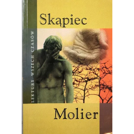 SKĄPIEC