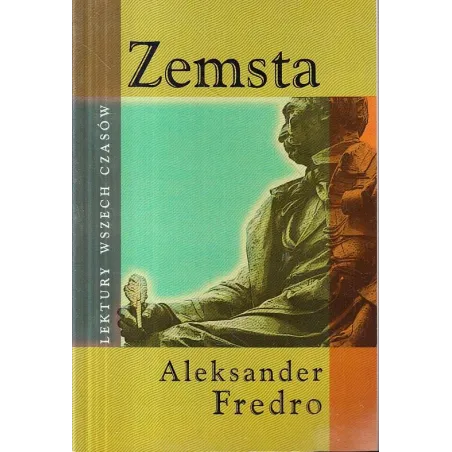 Zemsta Zemsta