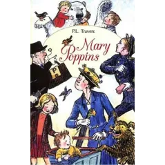 MARY POPPINS