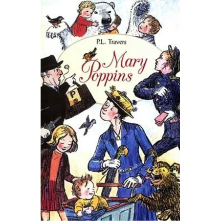 MARY POPPINS