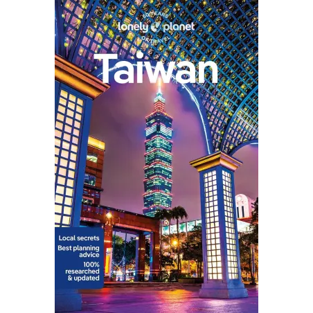 Lonely Planet