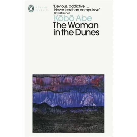 The Woman In The Dunes The Woman In The Dunes