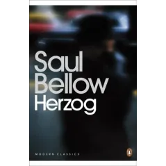 Bellow Saul