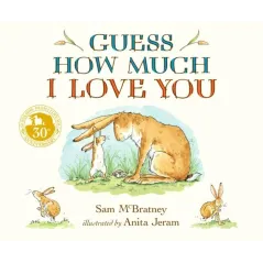 Sam McBratney