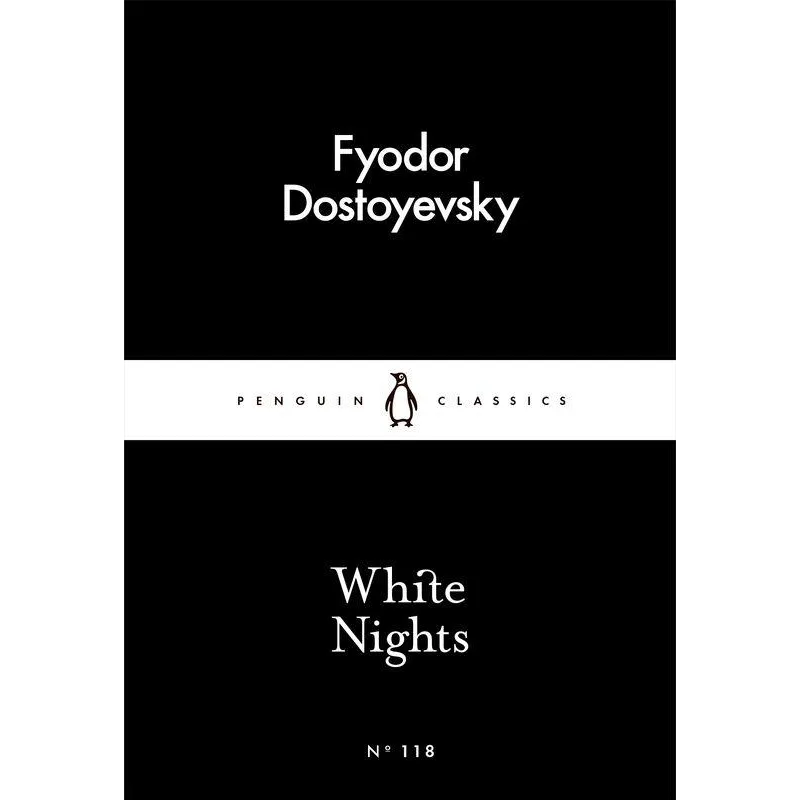 Fyodor Dostoyevsky