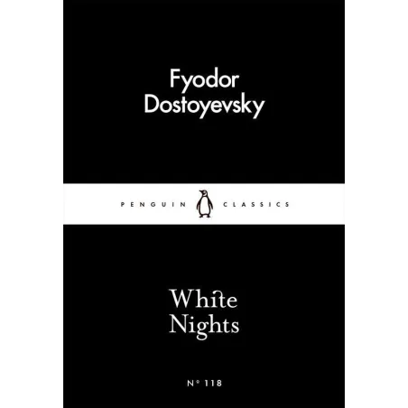Fyodor Dostoyevsky