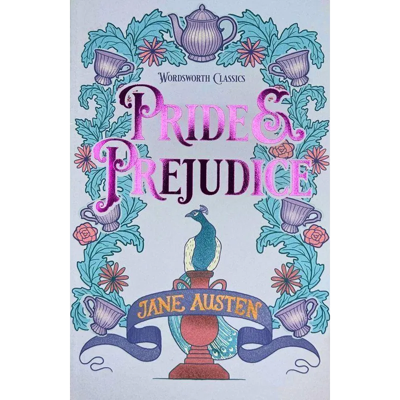 Jane Austen