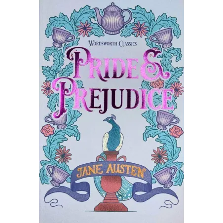Jane Austen