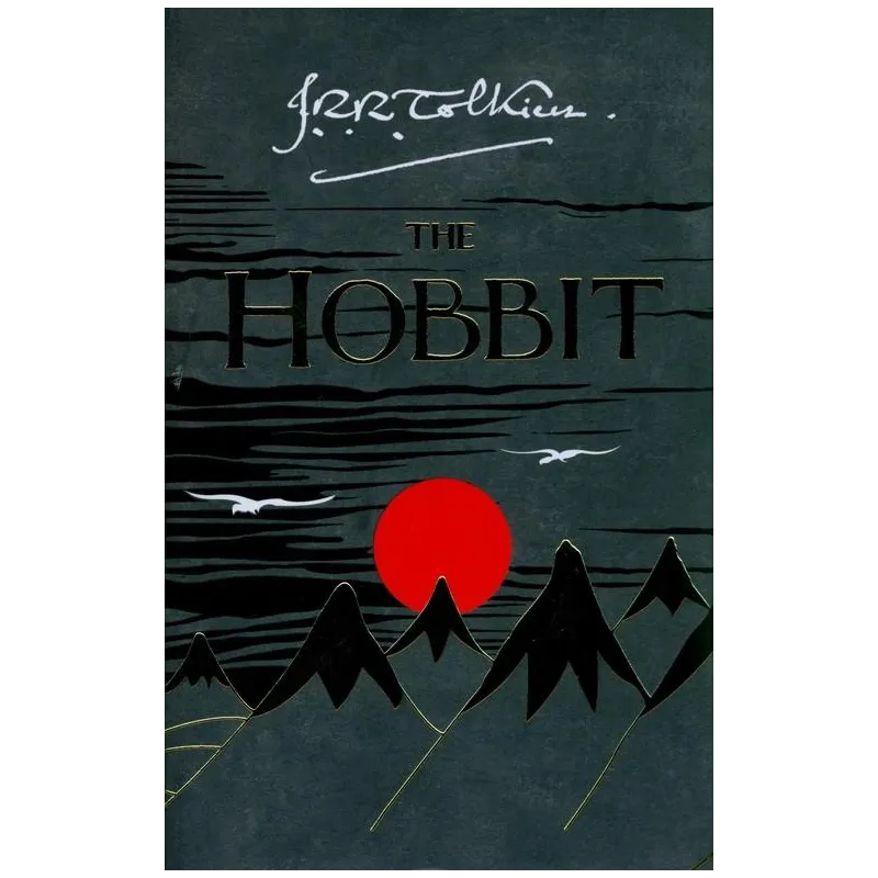 J. R. R. Tolkien