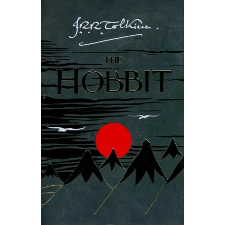 J. R. R. Tolkien