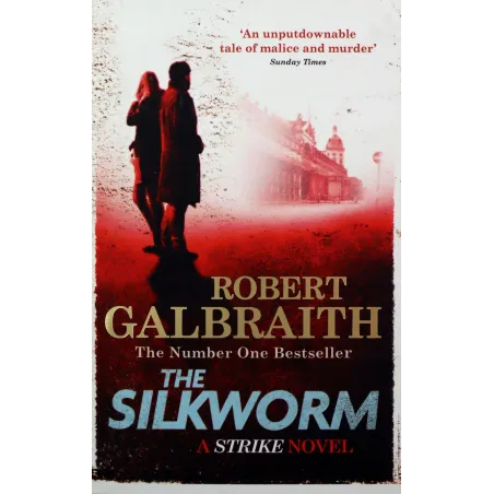 Galbraith Robert