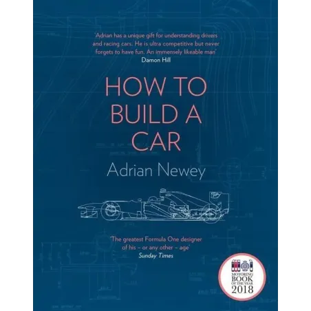 Newey Adrian