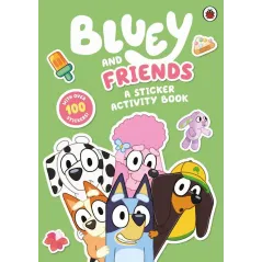 Bluey