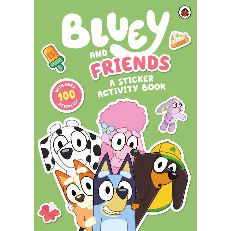 Bluey