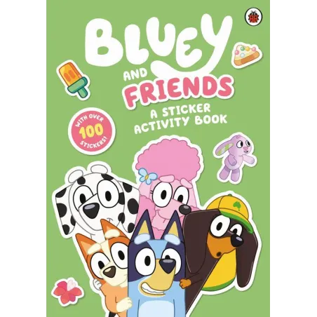 Bluey