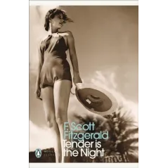 Francis Scott Fitzgerald
