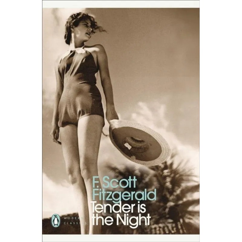 Francis Scott Fitzgerald