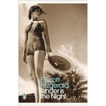 Francis Scott Fitzgerald