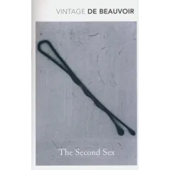 Beauvoir Simone de