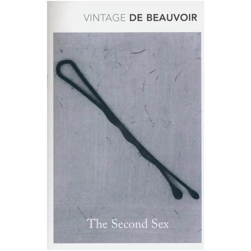 Beauvoir Simone de