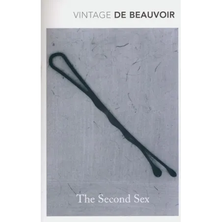 Beauvoir Simone de