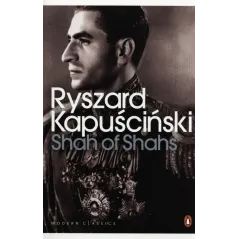 Ryszard Kapuściński
