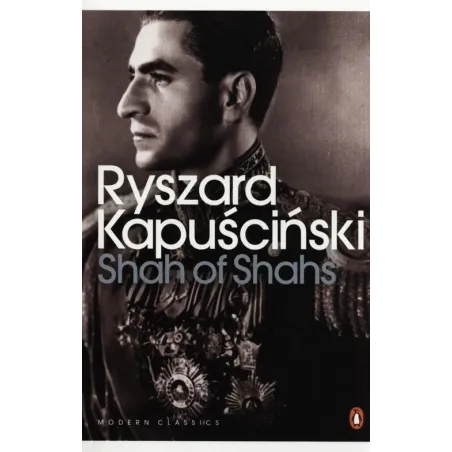 Ryszard Kapuściński