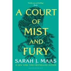 Sarah J. Maas