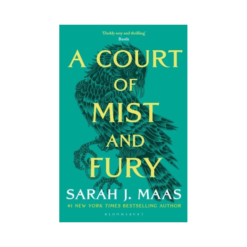 Sarah J. Maas