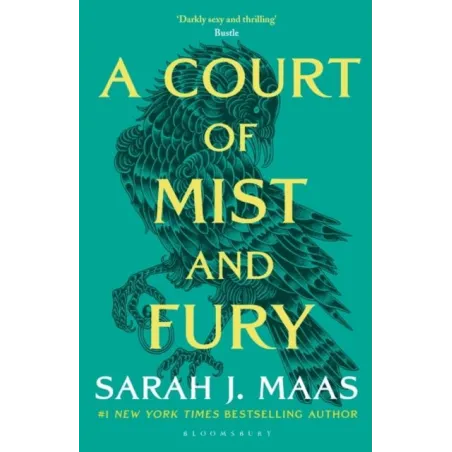 Sarah J. Maas