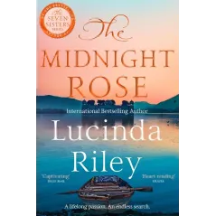 Lucinda Riley