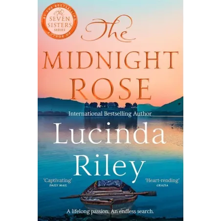 Lucinda Riley