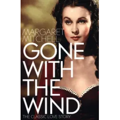 Margaret Mitchell