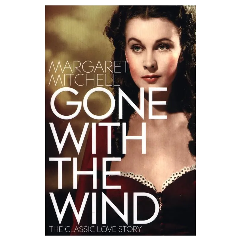 Margaret Mitchell