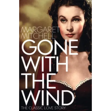Margaret Mitchell