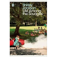 Shirley Jackson