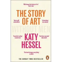 Katy Hessel