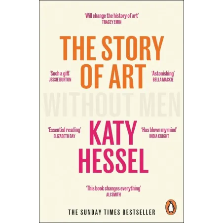 The Story Of Art Without Men The Story Of Art Without Men