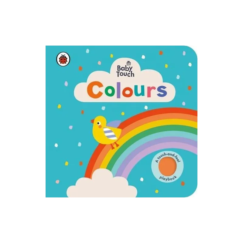 BABY TOUCH COLOURS