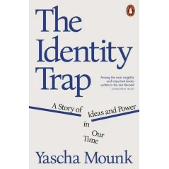 Yascha Mounk