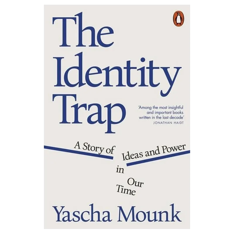 Yascha Mounk